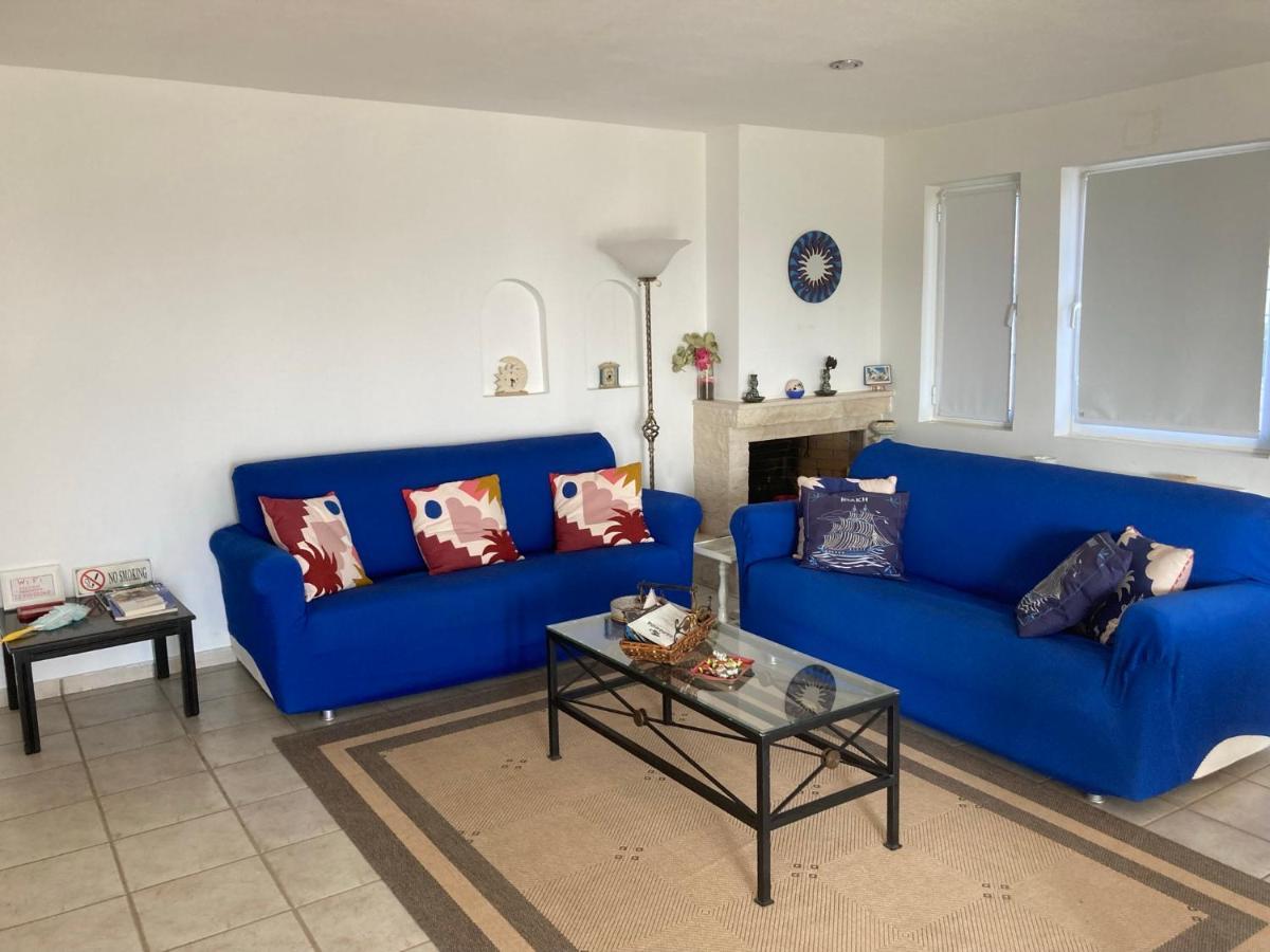 Appartement Seaview Near Athens & Sounio à Anavyssos Extérieur photo
