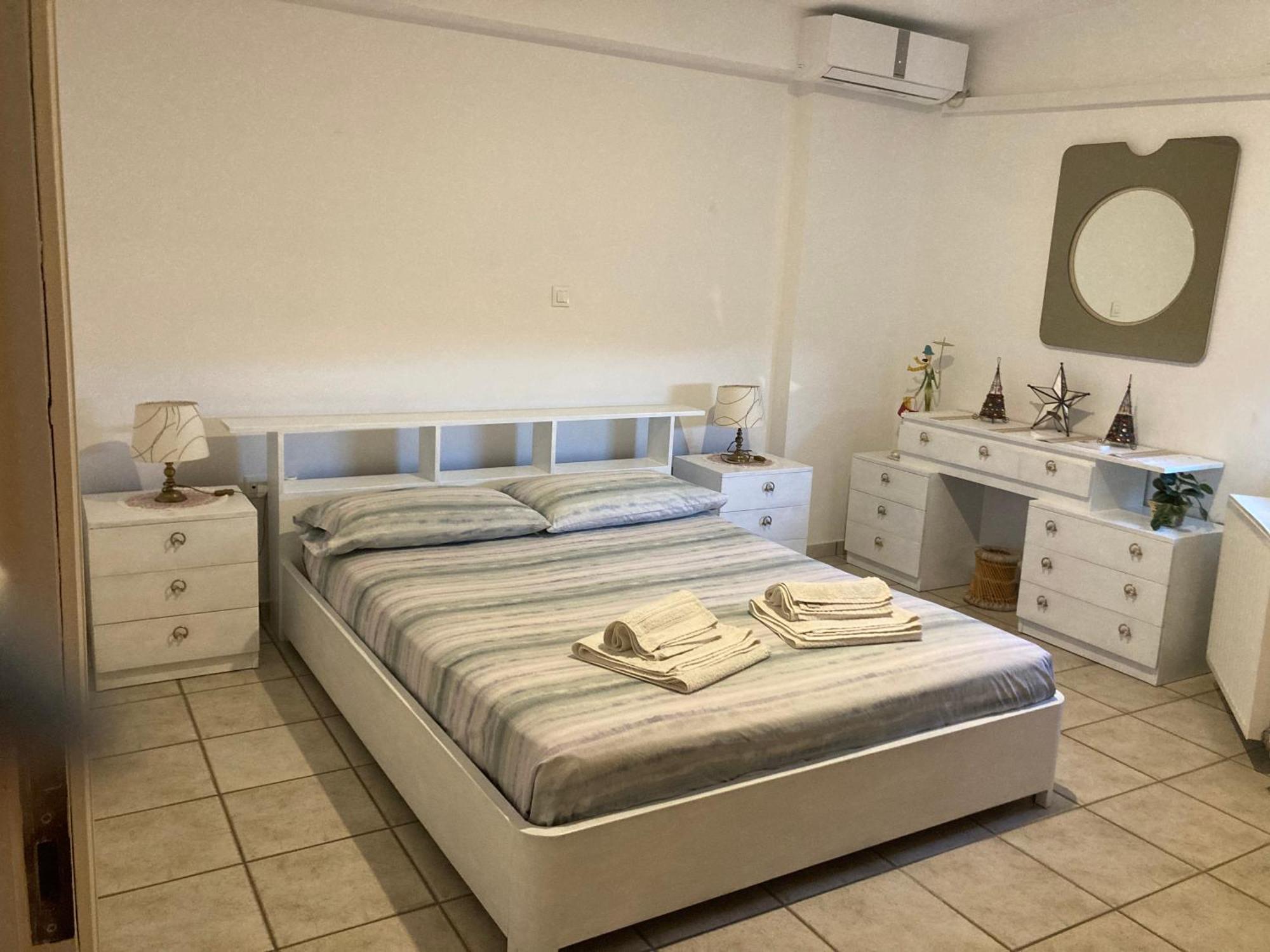 Appartement Seaview Near Athens & Sounio à Anavyssos Extérieur photo