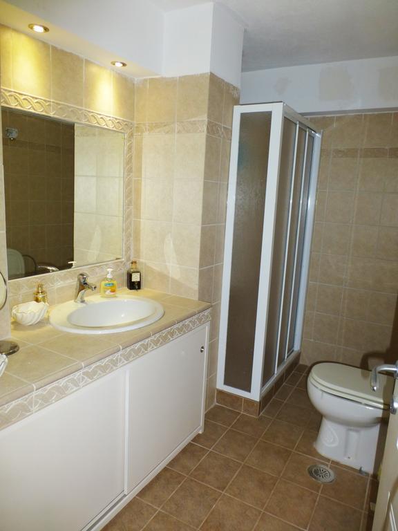 Appartement Seaview Near Athens & Sounio à Anavyssos Extérieur photo