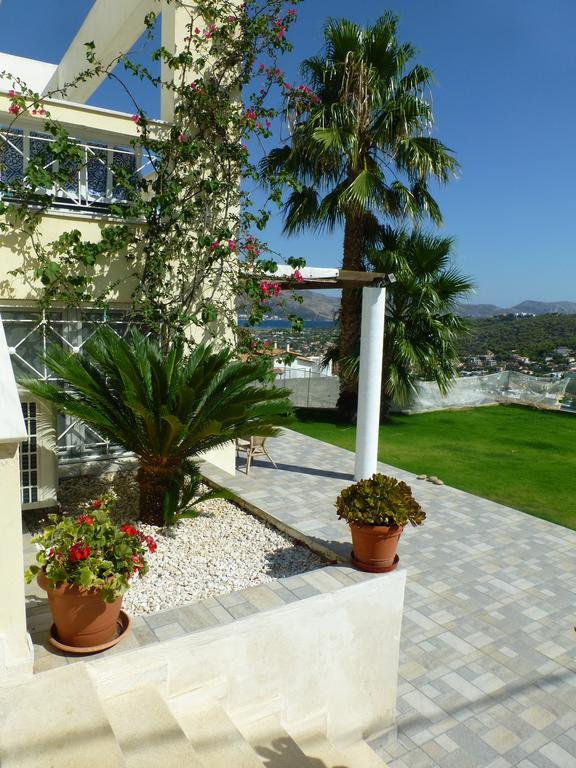 Appartement Seaview Near Athens & Sounio à Anavyssos Extérieur photo