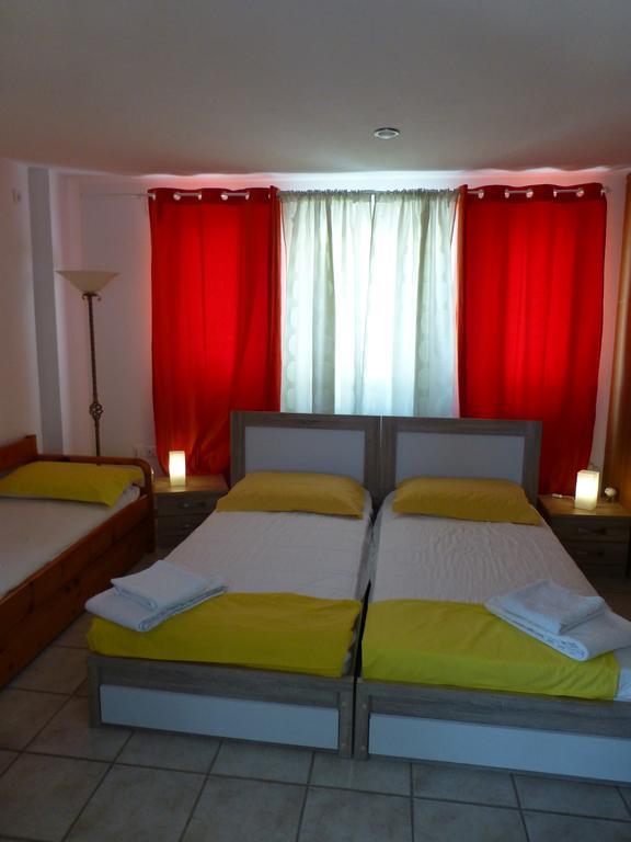 Appartement Seaview Near Athens & Sounio à Anavyssos Extérieur photo